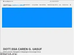 Sites similar to allergologiauasuf.it