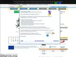 Sites similar to allergome.org
