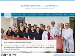 Sites similar to allergopraxis.de