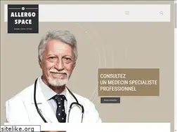 Sites similar to allergospace.org