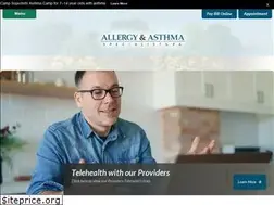 Sites similar to allergy-asthma-docs.com
