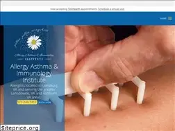 Sites similar to allergy-asthma-immunology.com