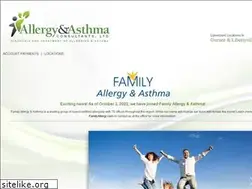 Sites similar to allergy-asthmaconsultants.com