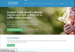 Sites similar to allergy-clinic.co.uk