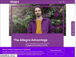 Sites similar to allergy.com