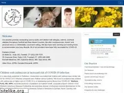 Sites similar to allergyandasthmacare.com
