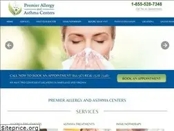 Sites similar to allergyandasthmaclinicalcenters.com