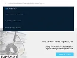 Sites similar to allergyandasthmatreatmentcenter.com