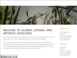 Sites similar to allergyappointment.com