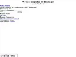 Sites similar to allergyarabia.com