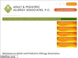 Sites similar to allergyarizona.net