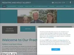 Sites similar to allergyasthmacare.com