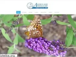 Sites similar to allergyasthmacare.org