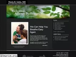 Sites similar to allergyasthmahealthcare.com