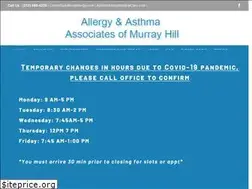 Sites similar to allergyasthmanyc.com