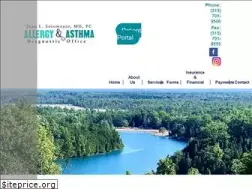Sites similar to allergyaway.com
