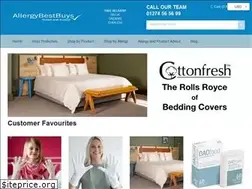 Sites similar to allergybestbuys.co.uk