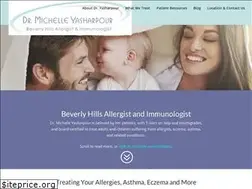 Sites similar to allergybeverlyhills.com