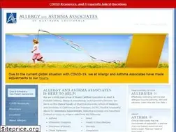 Sites similar to allergycare.com