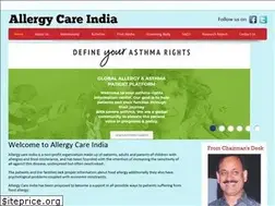 Sites similar to allergycareindia.org