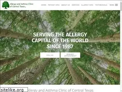 Sites similar to allergycentex.biz