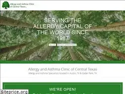 Sites similar to allergycentex.com
