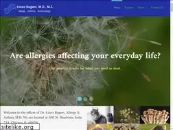Sites similar to allergychicago.net
