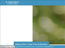 Sites similar to allergyclinic.co.za