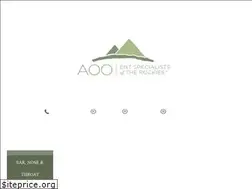 Sites similar to allergyconsultantsdenver.com