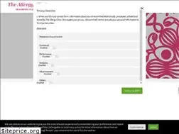 Sites similar to allergydoc.co.za