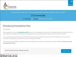 Sites similar to allergydoc.us