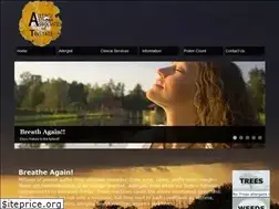 Sites similar to allergyevansville.com