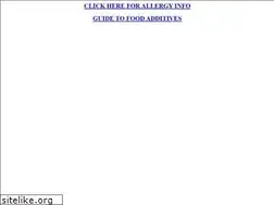 Sites similar to allergyforum.com