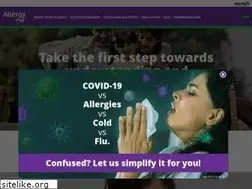 Sites similar to allergyfree.co.in
