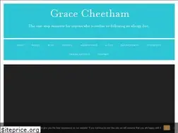Sites similar to allergyfreecook.com