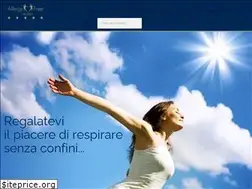 Sites similar to allergyfreehotels.info