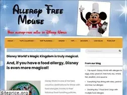 Sites similar to allergyfreemouse.com