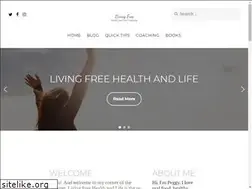 Sites similar to allergyfreetestkitchen.com