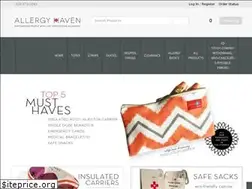 Sites similar to allergyhaven.com