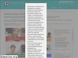 Sites similar to allergyhome.org