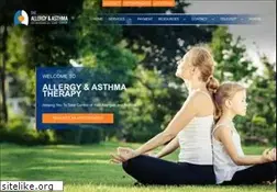 Sites similar to allergyinatlanta.com