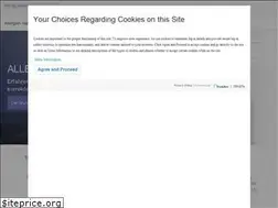 Sites similar to allergyinsider.com