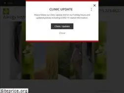 Sites similar to allergyinstitutepc.com