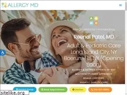 Sites similar to allergymd.nyc