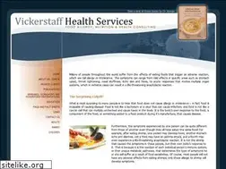 Sites similar to allergynutrition.com