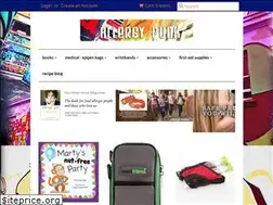 Sites similar to allergypunk.com
