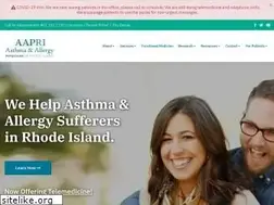 Sites similar to allergyri.com