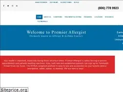 Sites similar to allergysource.org
