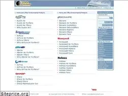 Sites similar to allergytech.com