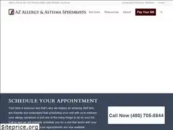 Sites similar to allergywise.com